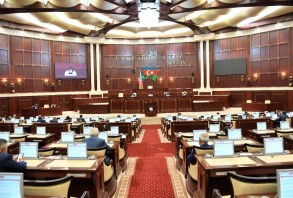 The new draft law on political parties was discussed in the last reading