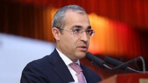 Mikayil Jabbarov: Annual tax revenues exceeded 15 billion manats for the first time