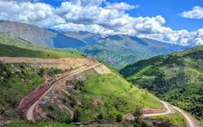 Şuşa, Kəlbəcər və Laçında gözlənilən hava şəraiti açıqlanıb