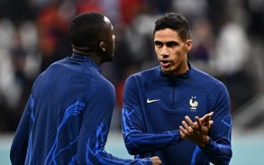 DÇ-2022: Fransa yığmasının futbolçuları final oyunu öncəsi xəstəlikdən sağalıblar