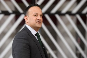 Leo Varadkar will be the Prime Minister of Ireland again.