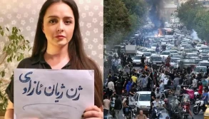 Taraneh Alidoosti: Top Iran actress who supported protests arrested