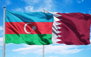 Azerbaijani MFA congratulated Qatar