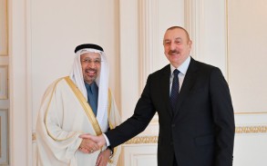 Saudi Minister: Azerbaijan's transition to the peace stage through reconstruction and restoration works will be successful