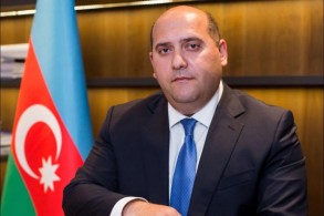 Emin Huseynov: "The project plan of Fuzuli Central Park and Aghdam Forest Park is being prepared"