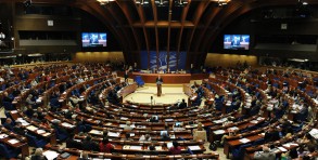 The Council of Europe and the European Parliament reached a preliminary agreement on the fight against climate change