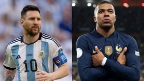 DÇ-2022: Argentina Fransanı məğlub edir - Canlı
