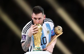 Месси сделал важное заявление о своем будущем в сборной Аргентины после победы на ЧМ-2022