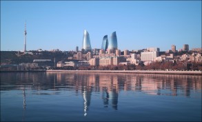 The Republican Forum of Young Scientists is held in Baku