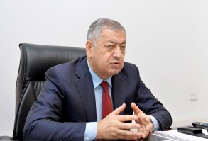 Vahid Ahmadov: Why haven't we offered concessions to the ICT sector?