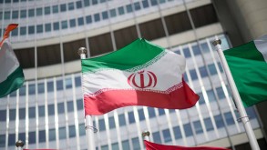 Belgium urged its citizens to leave Iran