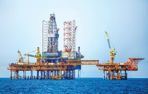 SOCAR усилила меры безопасности на морских объектах