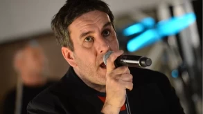 Terry Hall of The Specials dies aged 63