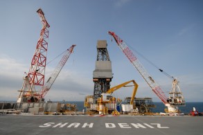 ADB: Azerbaijan will receive more than USD 20 bln. revenues from Shah Deniz