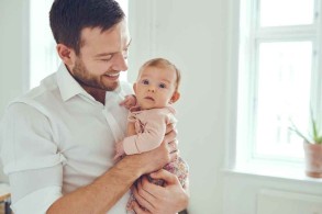 The deputy proposed to increase the duration of paternity leave