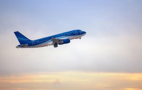 AZAL обратился к пассажирам авиарейса Баку-Нахчыван-Баку