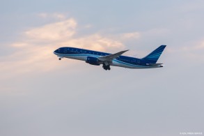 AZAL appealed to the passengers of the Baku-Nakhchivan-Baku flight