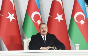 A minimum amount has been determined for the size of the investment project in Azerbaijan