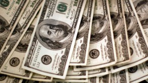 The United States allocated $2 billion in financial aid to Ukraine
