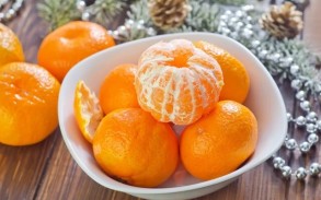 Gündə neçə mandarin yemək olar?