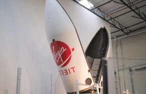 Virgin Orbit получила лицензию на запуск первого британского спутника