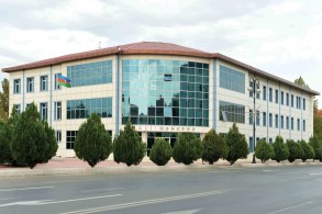 Two new judges will be appointed to the Supreme Court of Nakhchivan