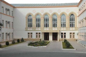 12 judges are appointed to the Baku Court of Appeal