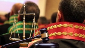 3 judges of the Baku Court of Appeal are dismissed.