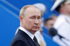 Putin: Russia will ensure its nuclear forces are combat ready