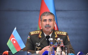 Закир Гасанов: Азербайджан заинтересован в развитии отношений со всеми соседними странами