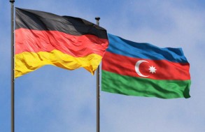Посольство Азербайджана в Германии усовершенствовало консульские услуги