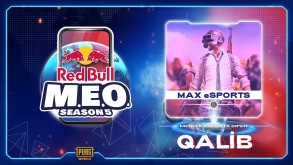 В PubG Mobile объявили победителей Red Bull M.E.O.