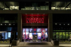 Netflix построит новую киностудию на месте бывшей военной базы
