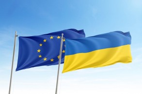 В следующем году состоится саммит ЕС-Украина