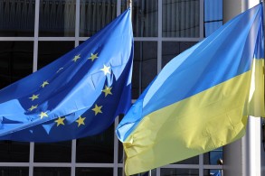 EU-Ukraine summit to take place on 3 Feb