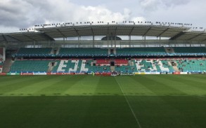 Azərbaycan millisinin Estoniya ilə səfər oyununun stadionu açıqlanıb