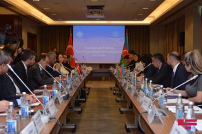 Azerbaijan and Türkiye to establish Joint tourism route