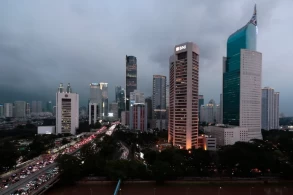 Indonesia’s bid to woo investors complicated by ‘sex ban’ code