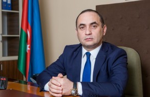 Депутат предложить госорганам Азербайджана контролировать территории, где проживают армяне