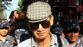 Serial killer The Serpent, Charles Sobhraj, freed from Nepal jail