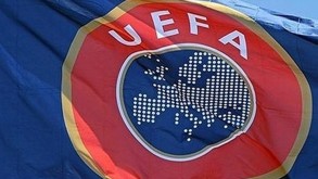 UEFA opposes Russia joining the Asian Football Confederation