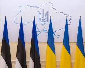 Estonia approved a new military aid package to Ukraine