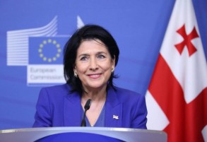 President of Georgia: Azerbaijan has become a modern, successful state