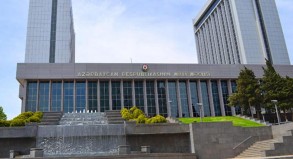 В Азербайджане учреждается должность уполномоченного по этике