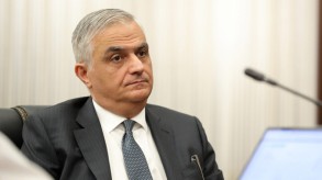 The Deputy Prime Minister of Armenia went to Moscow