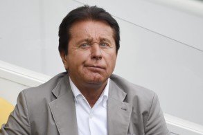 President of Nantes: Magical events happened in the home game with Karabakh