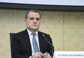 Байрамов: Армения обвинила Азербайджан в отказе от переговоров