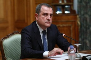 Глава МИД Азербайджана обратился с призывом к Армении