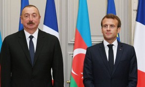 Армения все еще удерживает под оккупацией 8 сел, принадлежащих Азербайджану. - Президент