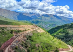 Şuşa, Ağdam, Füzuli, Kəlbəcər və Zəngilanda 5 avtomat meteoroloji stansiya quraşdırılır